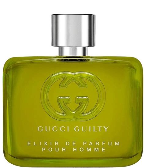 dillards gucci guilty|gucci guilty unisex.